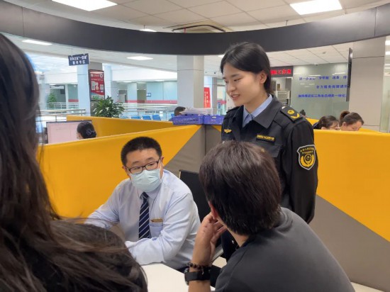 开云电竞审批更高效营商情况再晋级 上海这些区新办法(图6)