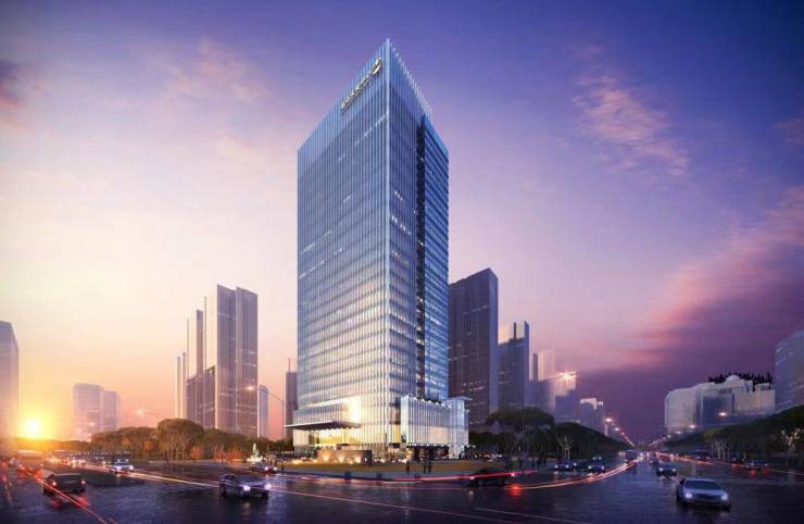 开云电竞商店在售)X时期空间可定制装修星级配套修建计划多样空间