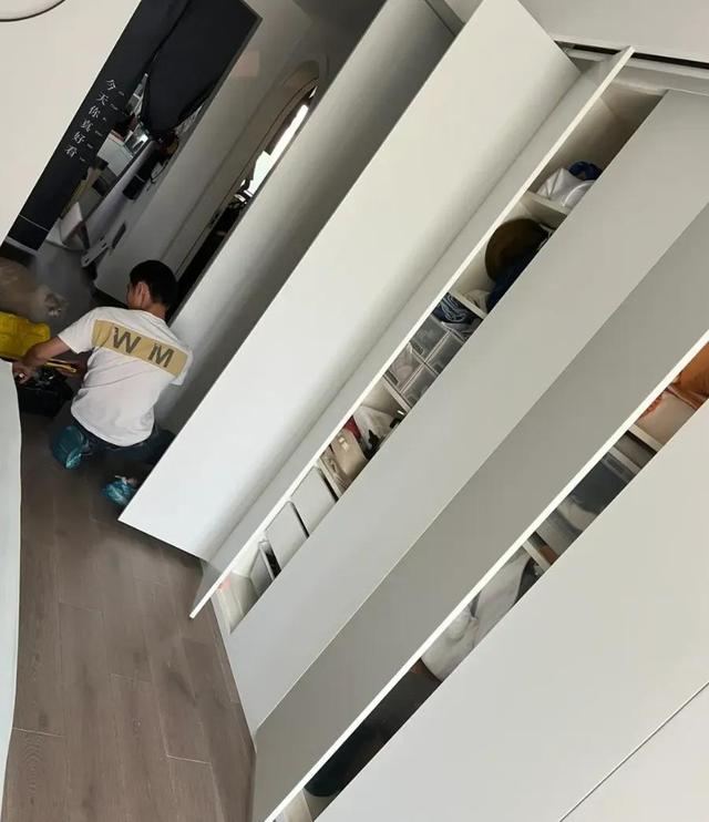 开云电竞你还在用这些装修设想吗？赶快看看别再跟风了(图9)