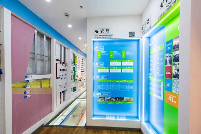 开云电竞上海装修公司排名2025年口碑好的室内设想公司剖析