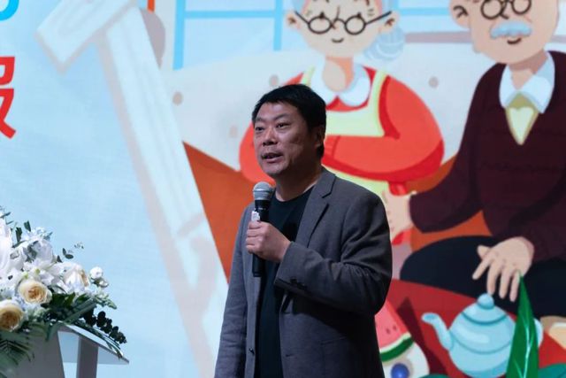 开云尺度再退化 目前粉饰第16届老房家居文明艺术睁开幕！(图4)