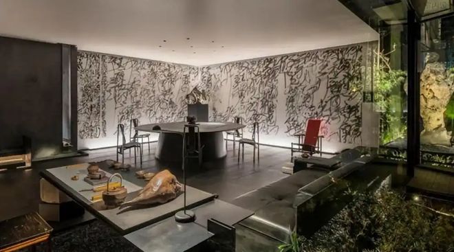 KY开云2025年出名餐饮全案设想公司十大排名及代表作品空间结果图观赏