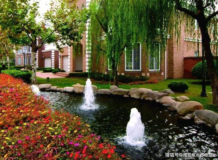 开云绿宝园(售楼处)首页网站-绿宝园贩卖中间(营销中间)-绿宝园翡梵楼盘欢送您-(图8)