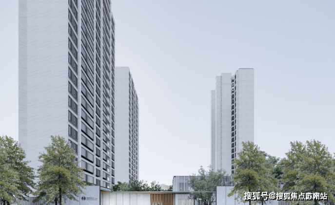 开云上坤云栖麓(上坤云栖麓售楼处)首页网站-2025上坤云栖麓房价_楼盘评测丨地(图5)